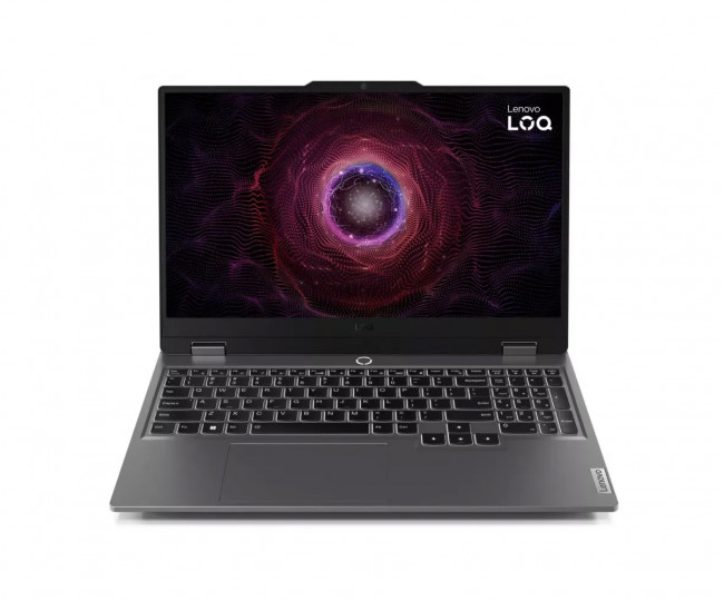 Ноутбук Lenovo LOQ 15ARP9 (83JC00GKUS)